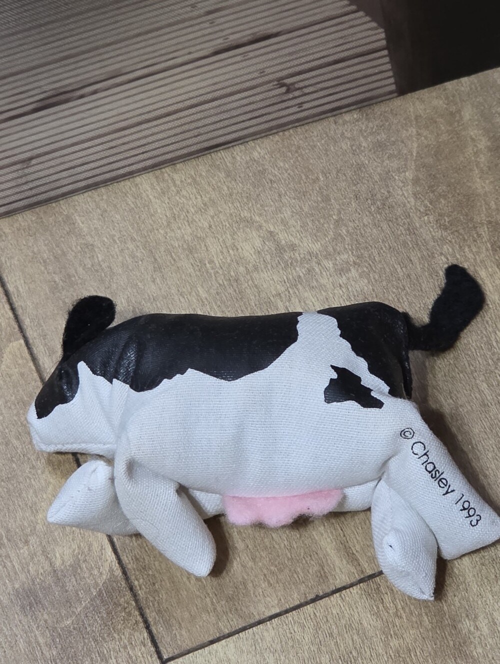 Milk Shake Cows For Juggling Chasley 1993